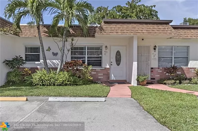 413 SW Natura Ave  #C, Deerfield Beach, FL 33441