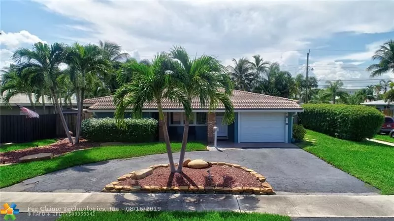 401 SE 1st Ter, Pompano Beach, FL 33060