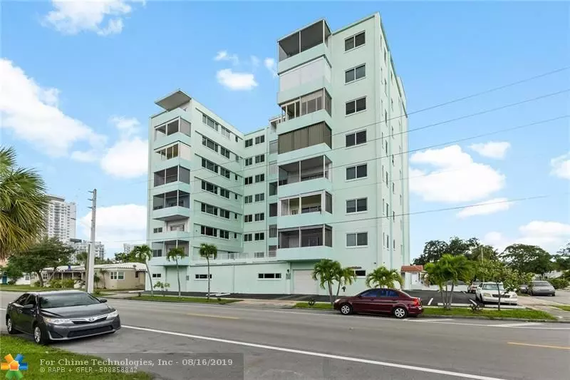 Hollywood, FL 33020,1700 Pierce St  #302