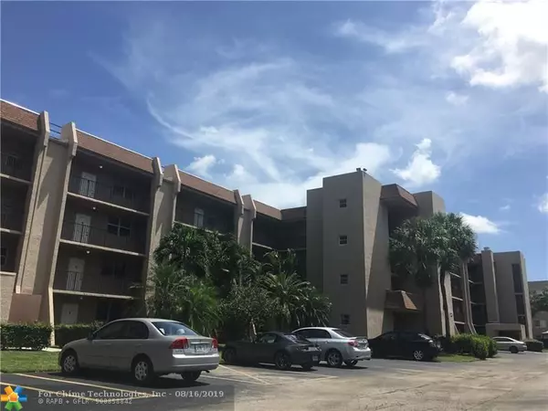 9460 Tangerine Pl  #306, Davie, FL 33324