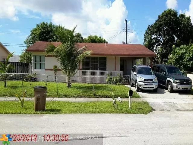 710 NE 43rd St, Pompano Beach, FL 33064