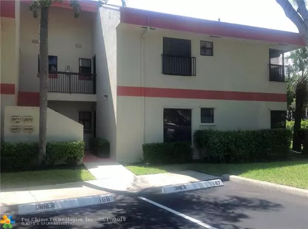 Coconut Creek, FL 33066,2866 Carambola Cir  #2057