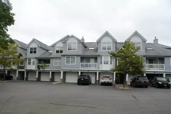 14 E WHISPER WAY, Roxbury Twp., NJ 07852