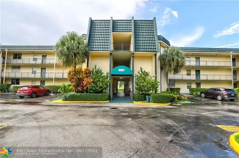 9081 Lime Bay Blvd  #301, Tamarac, FL 33321