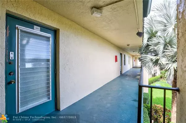 Tamarac, FL 33321,9081 Lime Bay Blvd  #301