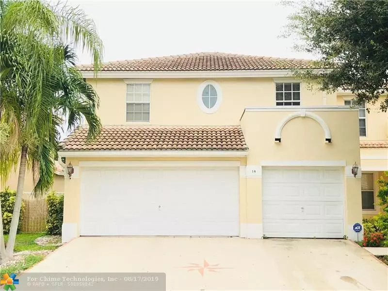 16 Valencia Dr, Boynton Beach, FL 33436