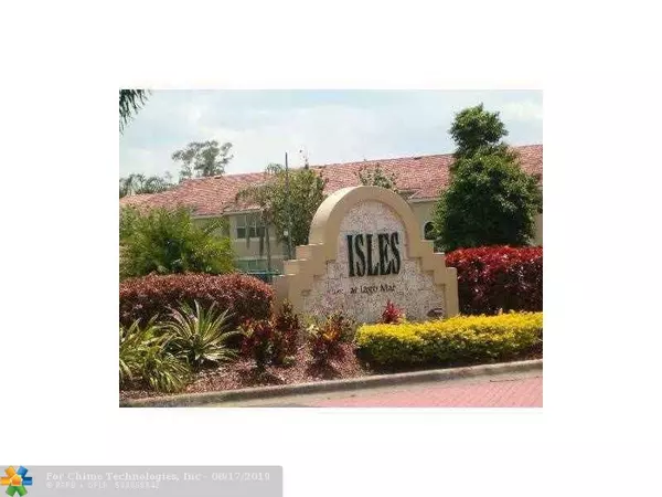 12840 Vista Isles Dr  #615, Sunrise, FL 33325