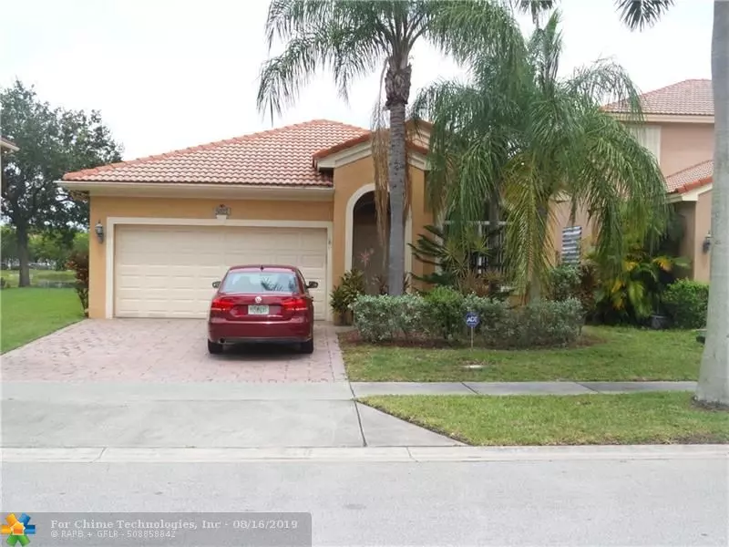 5022 Pebblebrook Ter, Coconut Creek, FL 33073