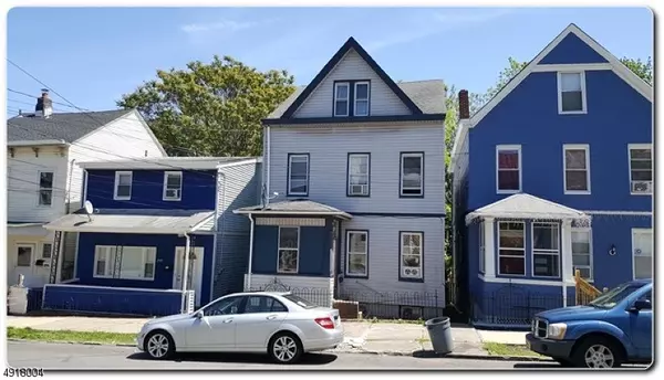 246 N 6TH ST, Prospect Park Boro, NJ 07508