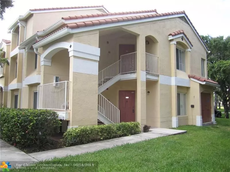 2400 NW 33rd St  #1106, Oakland Park, FL 33309