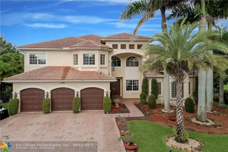 8765 Baystone Cv, Boynton Beach, FL 33473