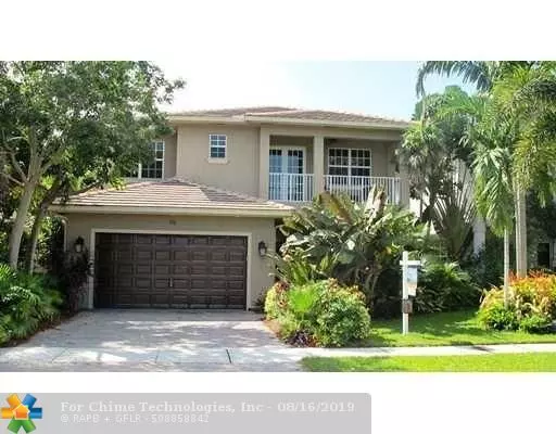 132 NE 21st Ct, Wilton Manors, FL 33305