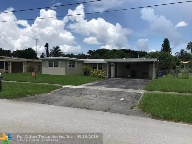 Margate, FL 33063,1317 E River Dr