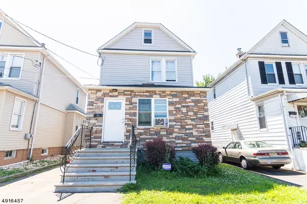 311 W 15TH ST, Linden City, NJ 07036