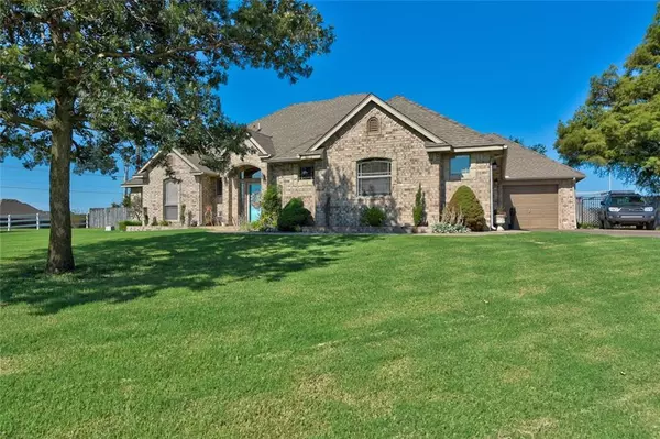 1053 Cedar Crossing, Choctaw, OK 73020