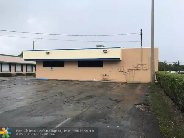 Margate, FL 33063,6280 W Atlantic Blvd