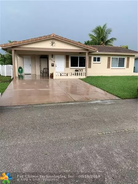 5716 NW 86th Ave, Tamarac, FL 33321