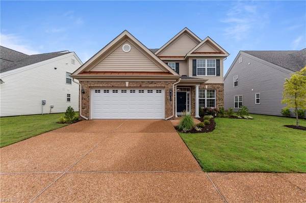 Chesapeake, VA 23322,1035 Whitburn TER #388