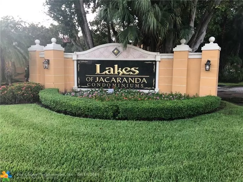 10717 Cleary Blvd  #202, Plantation, FL 33324