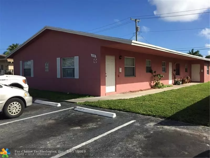 Oakland Park, FL 33334,230 NE 40th Ct