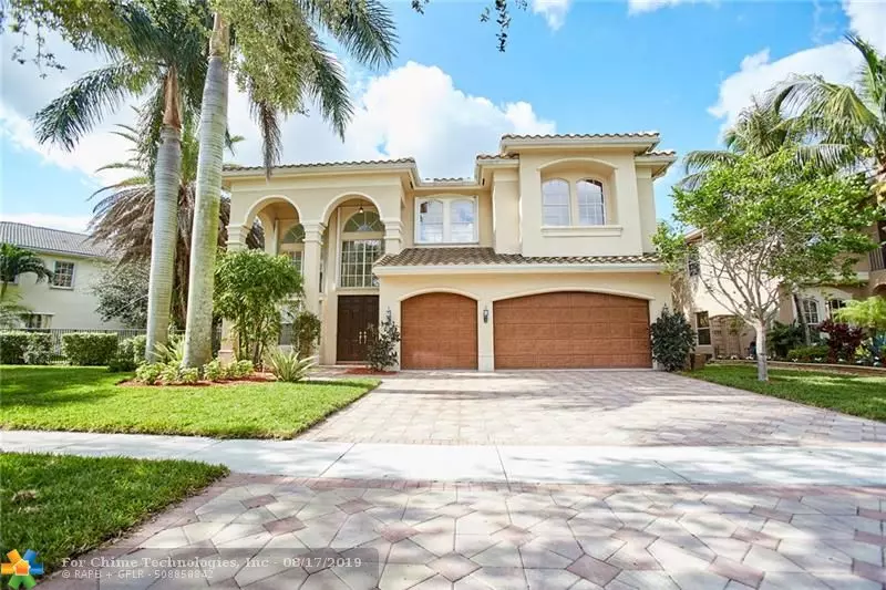 11110 Misty Ridge Way, Boynton Beach, FL 33473