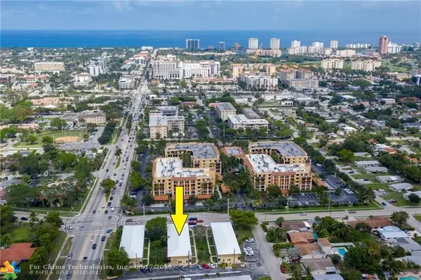 11 SW 4th Ave  #16, Boca Raton, FL 33432