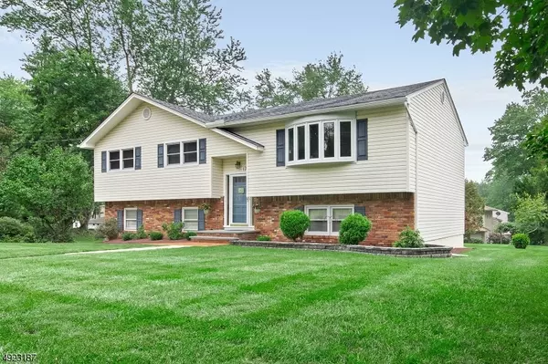 17 Joyce Drive, Roxbury Twp., NJ 07876