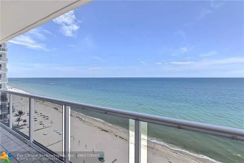 Fort Lauderdale, FL 33308,3700 Galt Ocean Dr  #1205