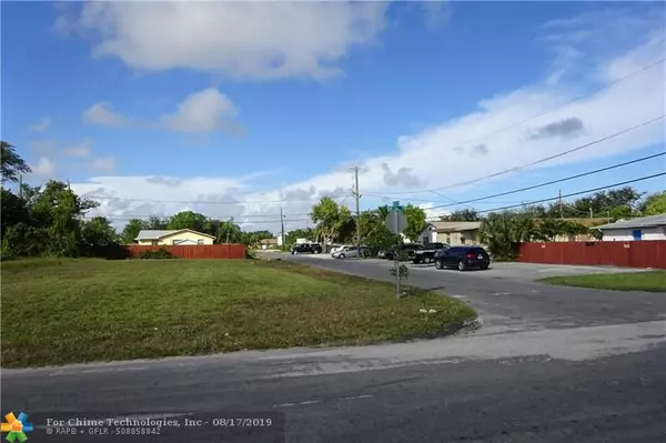 Pompano Beach, FL 33060,0000 NW 12th ST