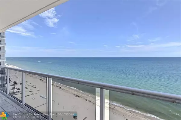 3700 Galt Ocean Dr  #1205, Fort Lauderdale, FL 33308