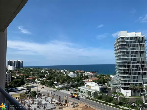 2200 NE 33rd Ave  #12B, Fort Lauderdale, FL 33305