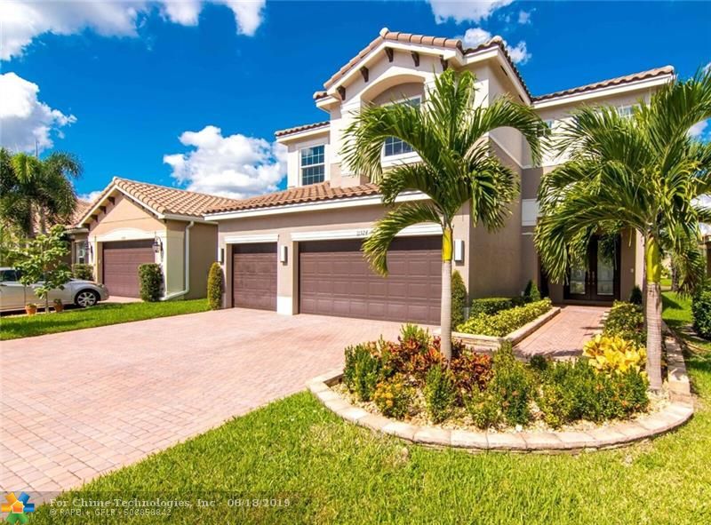 Boynton Beach, FL 33473,11524 Mantova Bay Cir