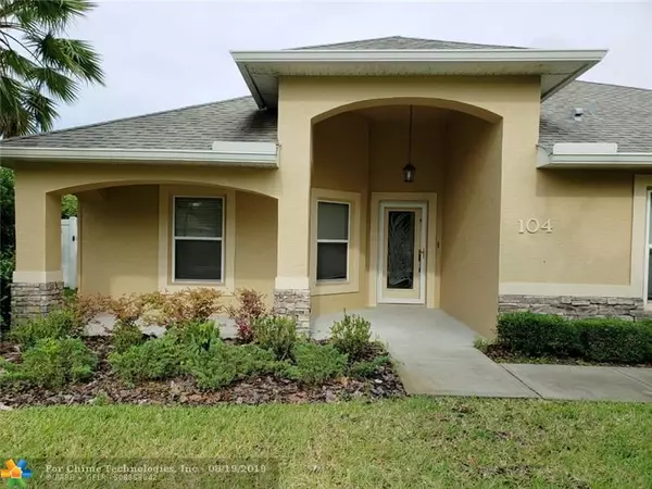 104 Grey Dapple Way, Other City - In The State Of Florida, FL 32174