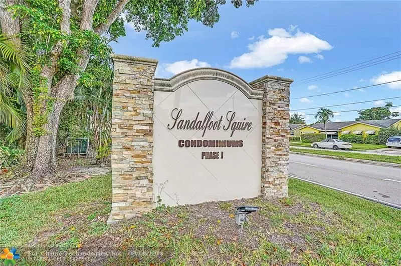 Boca Raton, FL 33428,9272 SW 3rd Street  #407