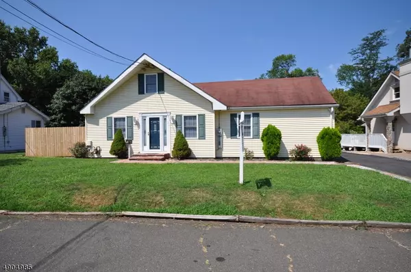 24 ALICE ST, Manville Boro, NJ 08835