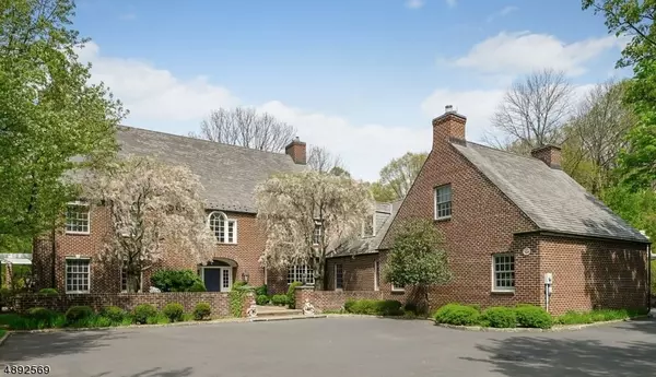 403 MINE BROOK RD, Bernards Twp., NJ 07931