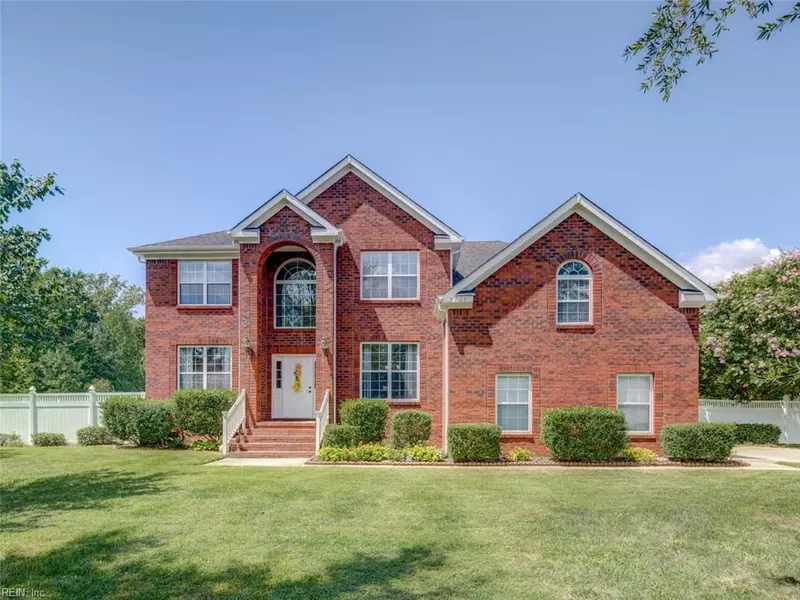3705 Cypress Vine LN, Virginia Beach, VA 23456
