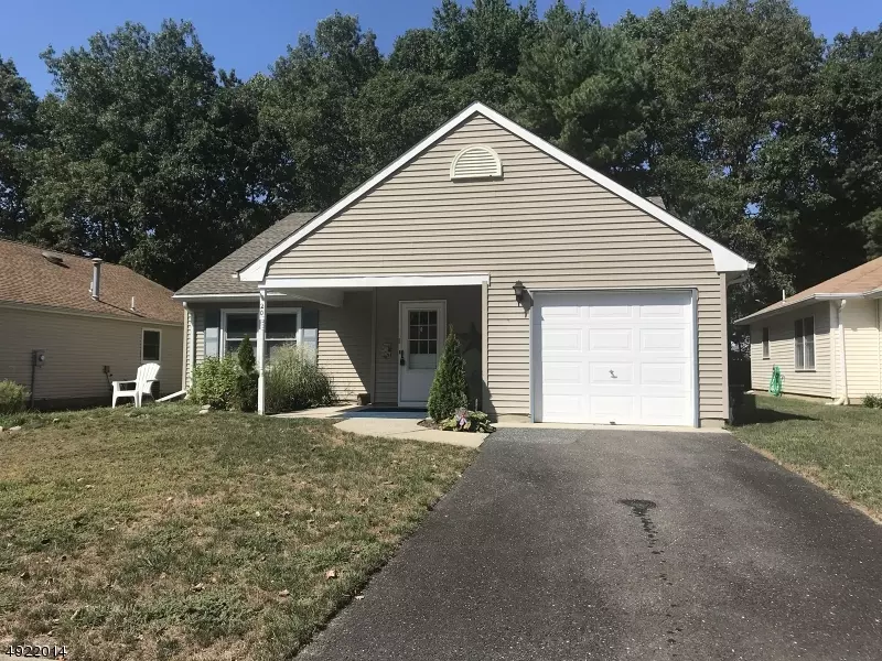 20 MALLARD DR, Brick Twp., NJ 08724