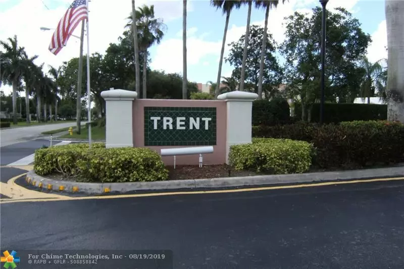 7430 Trent Dr  #204, Tamarac, FL 33321