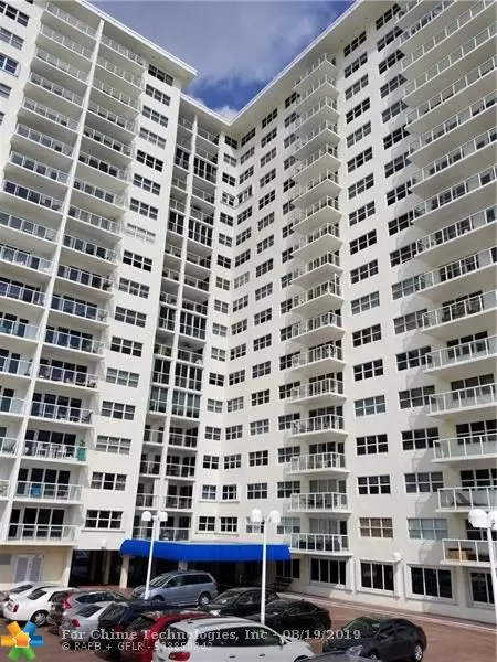 111 N Pompano Beach Blvd  #805, Pompano Beach, FL 33062