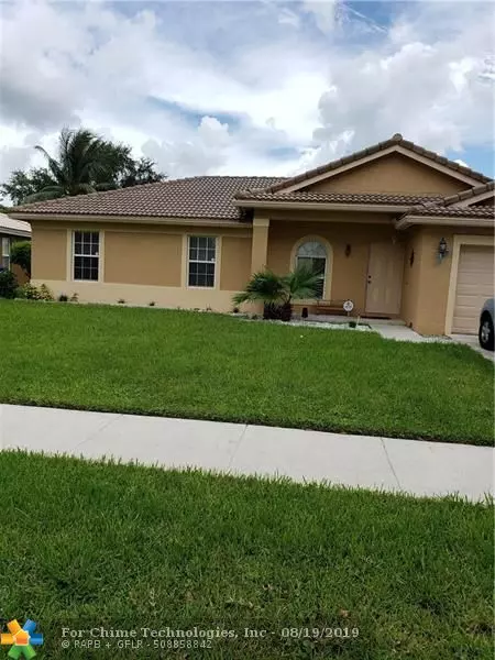 5210 NW 23rd St, Lauderhill, FL 33313