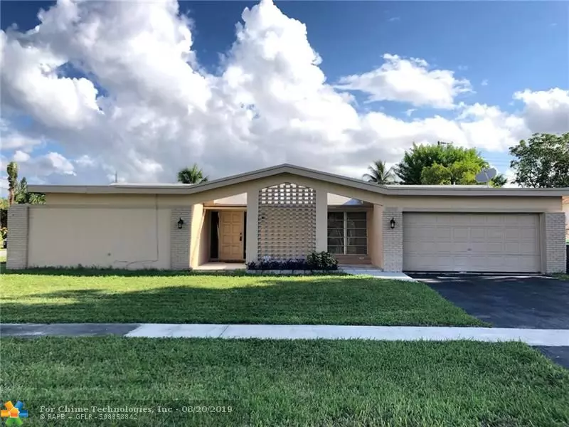 7211 NW 21st St, Sunrise, FL 33313