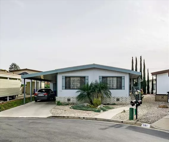 3535 Linda Vista Dr 262, San Marcos, CA 92078