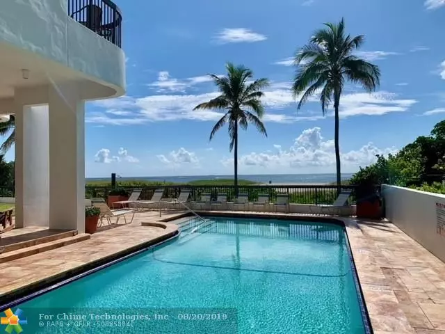 812 N Ocean  #100, Pompano Beach, FL 33062