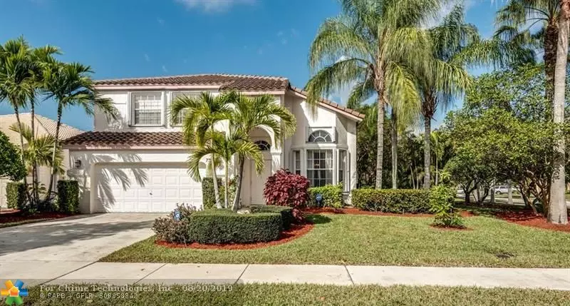 7581 ROCKPORT CIR, Lake Worth, FL 33467