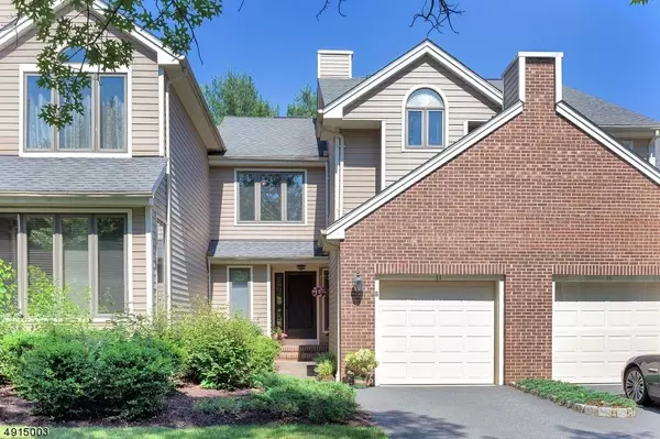 11 TIFFANY CT, Montville Twp., NJ 07045