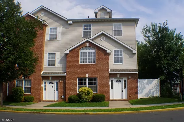 376 PROSPECT ST UNIT A #A, East Orange City, NJ 07017