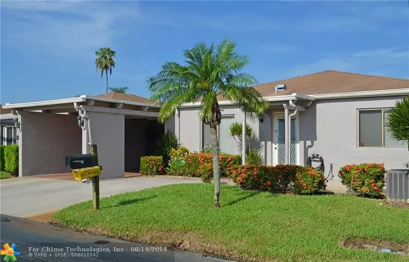 Delray Beach, FL 33446,14741 Wildflower Ln  #14741