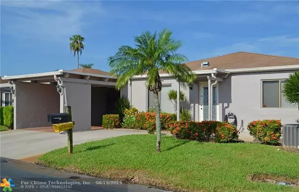 14741 Wildflower Ln  #14741, Delray Beach, FL 33446