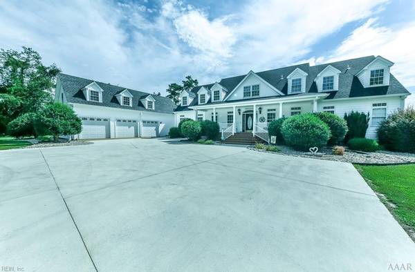 Moyock, NC 27958,147 Sanderson CT